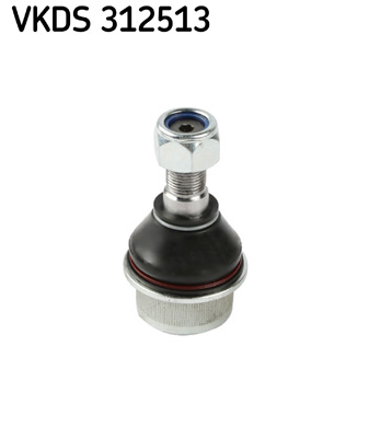 SKF VKDS 312513 Támasztó-/vezetőcsukló IVECO