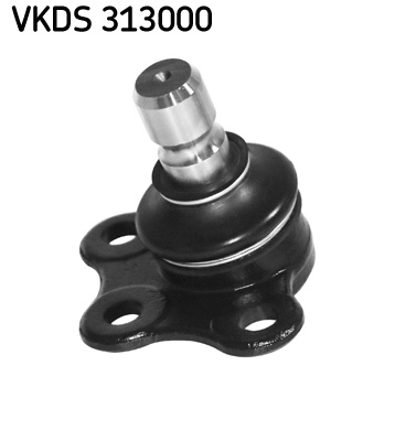 SKF VKDS 313000 Támasztó-/vezetőcsukló CITROËN PEUGEOT