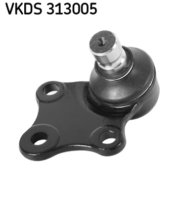SKF VKDS 313005 Támasztó-/vezetőcsukló CITROËN PEUGEOT