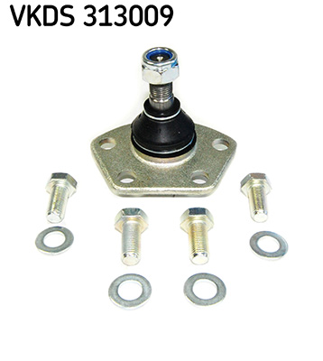 SKF VKDS 313009 Támasztó-/vezetőcsukló CITROËN FIAT PEUGEOT