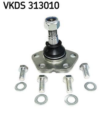 SKF VKDS 313010 Támasztó-/vezetőcsukló CITROËN FIAT PEUGEOT