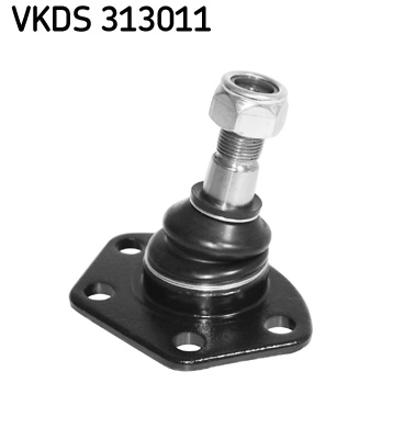 SKF VKDS 313011 Támasztó-/vezetőcsukló CITROËN FIAT PEUGEOT