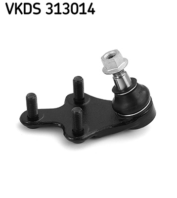 SKF VKDS 313014 Támasztó-/vezetőcsukló CITROËN PEUGEOT