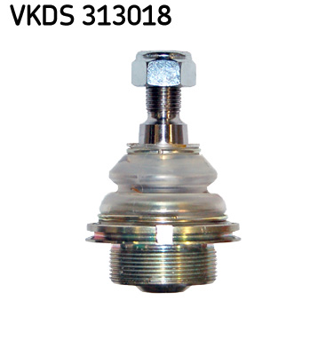 SKF VKDS 313018 Támasztó-/vezetőcsukló CITROËN PEUGEOT