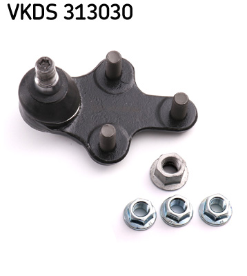 SKF VKDS 313030 Támasztó-/vezetőcsukló PEUGEOT