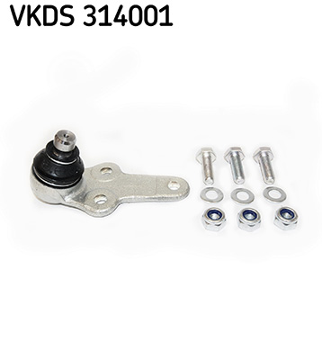 SKF VKDS 314001 Támasztó-/vezetőcsukló FORD