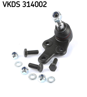SKF VKDS 314002 Támasztó-/vezetőcsukló FORD