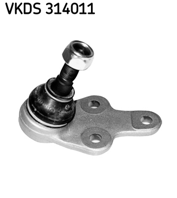 SKF VKDS 314011 Támasztó-/vezetőcsukló FORD