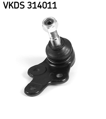 SKF VKDS 314011 Támasztó-/vezetőcsukló FORD