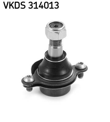 SKF VKDS 314013 Támasztó-/vezetőcsukló FORD