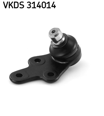 SKF VKDS 314014 Támasztó-/vezetőcsukló FORD