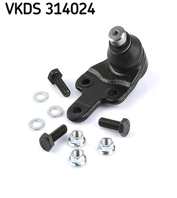 SKF VKDS 314024 Támasztó-/vezetőcsukló FORD