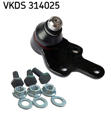 SKF VKDS 314025 Támasztó-/vezetőcsukló FORD