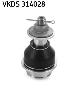 SKF VKDS 314028 Támasztó-/vezetőcsukló FORD