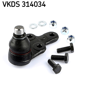 SKF VKDS 314034 Támasztó-/vezetőcsukló FORD