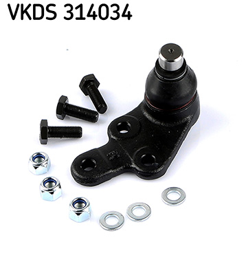 SKF VKDS 314034 Támasztó-/vezetőcsukló FORD