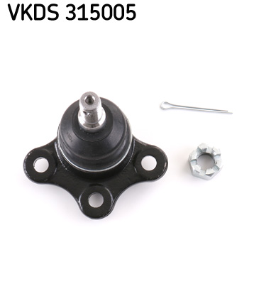 SKF VKDS 315005 Támasztó-/vezetőcsukló ISUZU OPEL VAUXHALL