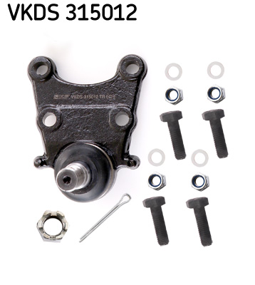 SKF VKDS 315012 Támasztó-/vezetőcsukló ISUZU OPEL VAUXHALL