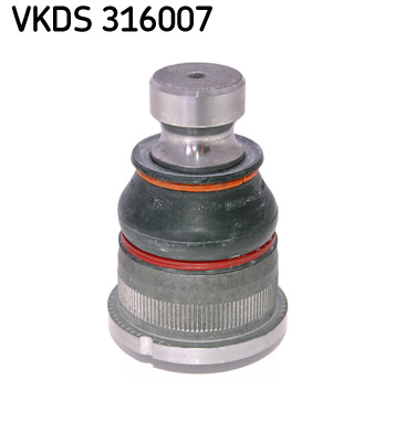 SKF VKDS 316007 Támasztó-/vezetőcsukló NISSAN OPEL RENAULT VAUXHALL