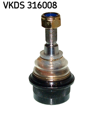 SKF VKDS 316008 Támasztó-/vezetőcsukló NISSAN OPEL RENAULT VAUXHALL