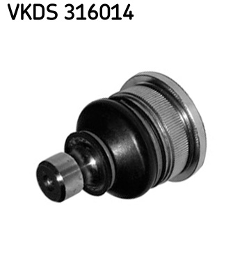 SKF VKDS 316014 Támasztó-/vezetőcsukló RENAULT