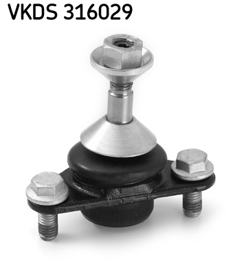 SKF VKDS 316029 Támasztó-/vezetőcsukló VOLVO