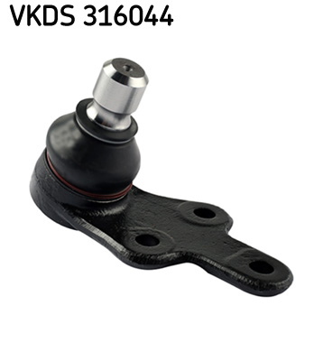 SKF VKDS 316044 Támasztó-/vezetőcsukló VOLVO