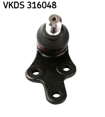 SKF VKDS 316048 Támasztó-/vezetőcsukló VOLVO