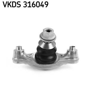 SKF VKDS 316049 Támasztó-/vezetőcsukló VOLVO