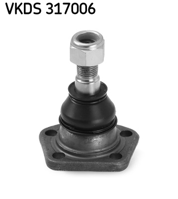 SKF VKDS 317006 Támasztó-/vezetőcsukló JAGUAR