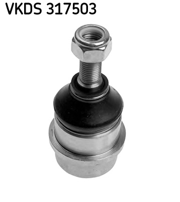 SKF VKDS 317503 Támasztó-/vezetőcsukló LAND ROVER