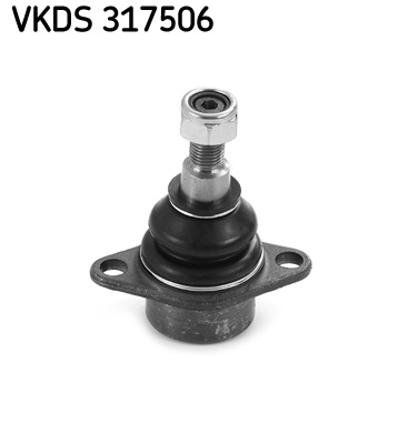 SKF VKDS 317506 Támasztó-/vezetőcsukló LAND ROVER