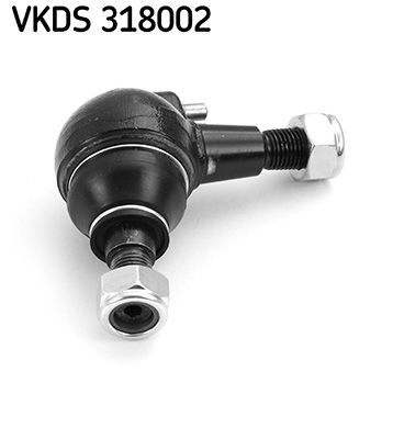 SKF VKDS 318002 Támasztó-/vezetőcsukló MERCEDES-BENZ