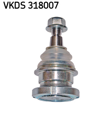 SKF VKDS 318007 Támasztó-/vezetőcsukló MERCEDES-BENZ