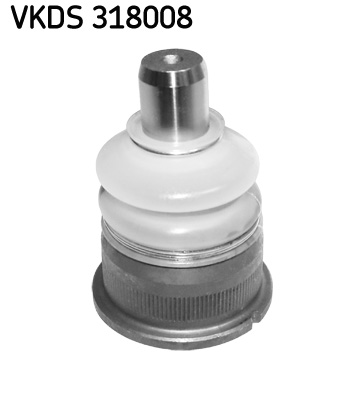 SKF VKDS 318008 Támasztó-/vezetőcsukló MERCEDES-BENZ