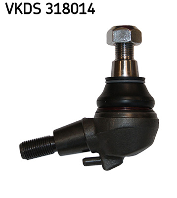 SKF VKDS 318014 Támasztó-/vezetőcsukló MERCEDES-BENZ