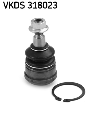 SKF VKDS 318023 Támasztó-/vezetőcsukló MITSUBISHI SMART
