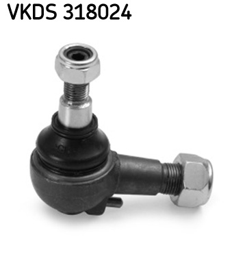 SKF VKDS 318024 Támasztó-/vezetőcsukló MERCEDES-BENZ