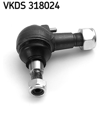 SKF VKDS 318024 Támasztó-/vezetőcsukló MERCEDES-BENZ