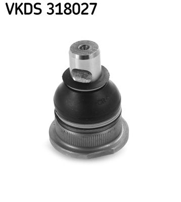 SKF VKDS 318027 Támasztó-/vezetőcsukló RENAULT SMART