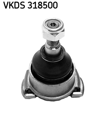 SKF VKDS 318500 Támasztó-/vezetőcsukló BMW
