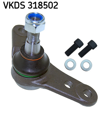 SKF VKDS 318502 Támasztó-/vezetőcsukló MINI