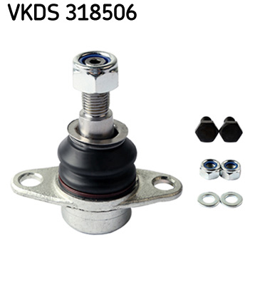 SKF VKDS 318506 Támasztó-/vezetőcsukló MINI