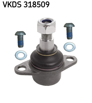 SKF VKDS 318509 Támasztó-/vezetőcsukló BMW