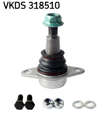 SKF VKDS 318510 Támasztó-/vezetőcsukló BMW