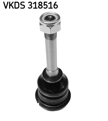 SKF VKDS 318516 Támasztó-/vezetőcsukló BMW