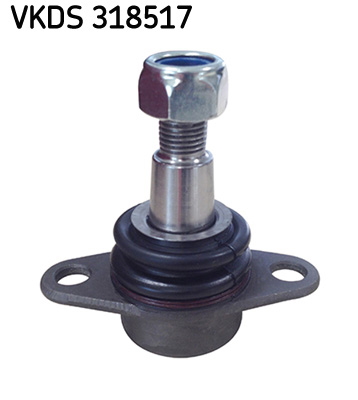SKF VKDS 318517 Támasztó-/vezetőcsukló BMW