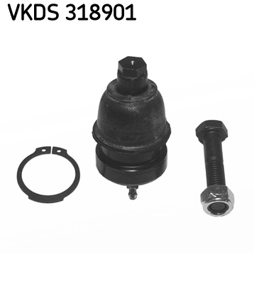 SKF VKDS 318901 Támasztó-/vezetőcsukló CHRYSLER