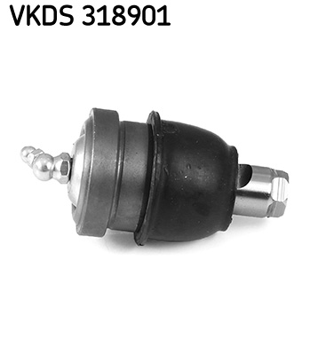 SKF VKDS 318901 Támasztó-/vezetőcsukló CHRYSLER