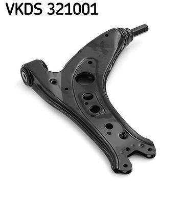 1K0505371 SUPPORTO BRACCIO SOSPENSIONE POSTERIORE DESTRO / 182873 PER